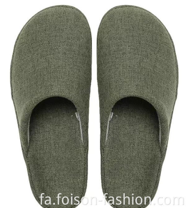 Hot Sale Classic Slipper1